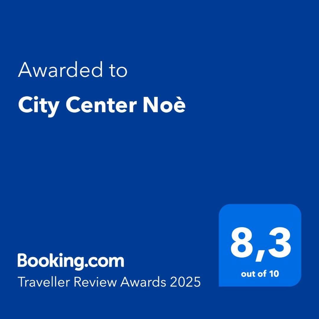 City Center Noe Turin Ngoại thất bức ảnh